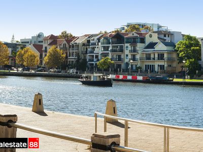 3 / 20 Royal Street, East Perth