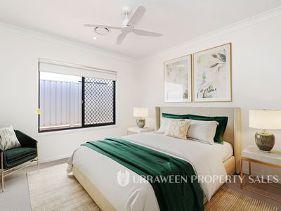 7 Watermelon Way, Kawungan