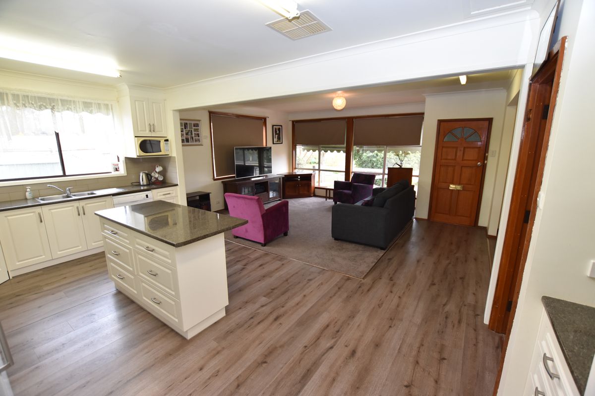 7 Ross Court, Stanhope