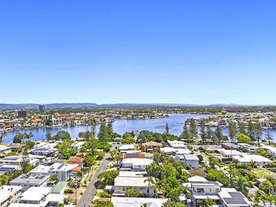 1502 / 9 Norfolk Avenue, Surfers Paradise