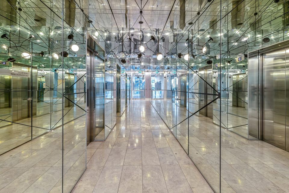 4410 / 442 Elizabeth Street, Melbourne