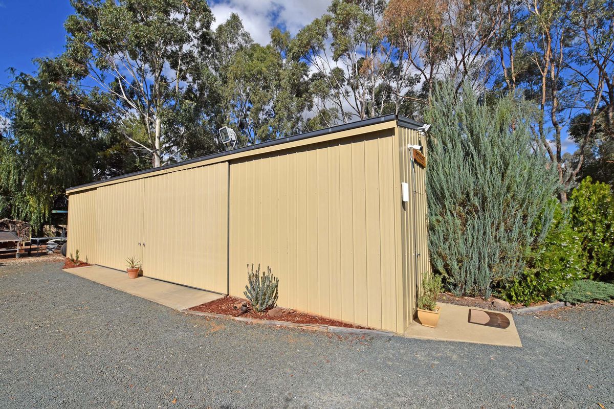 15 Amarco Lane, Kyabram