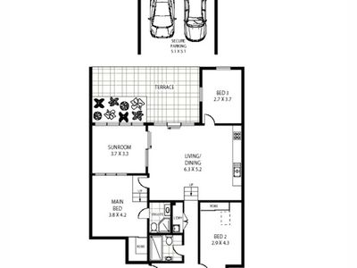 23 / 23-25 Ross Street, Forest Lodge