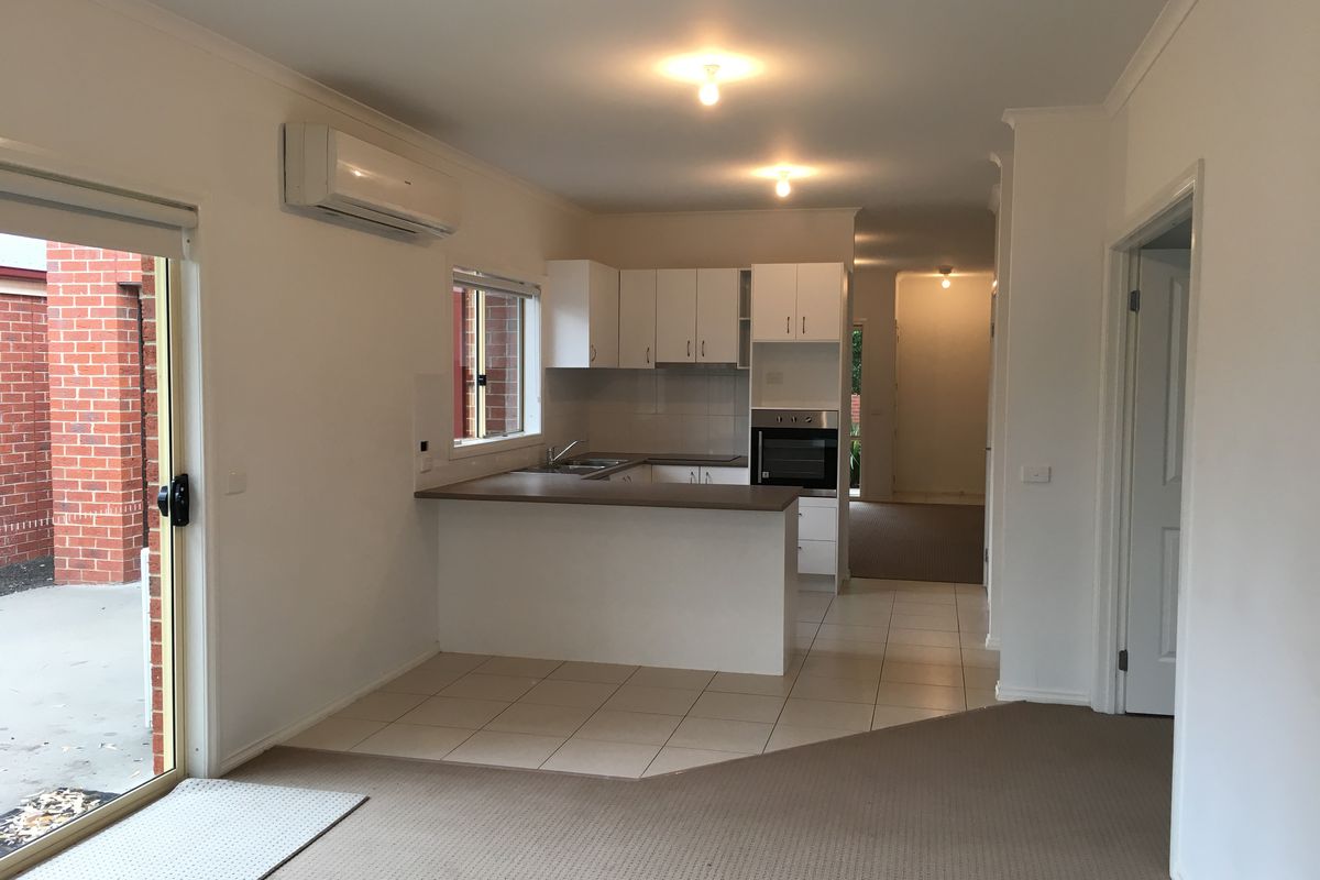 15 / 35 Malcolm Street, Mansfield