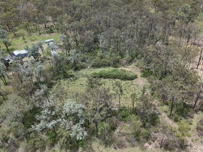 210 Franklin Road, Wattle Camp