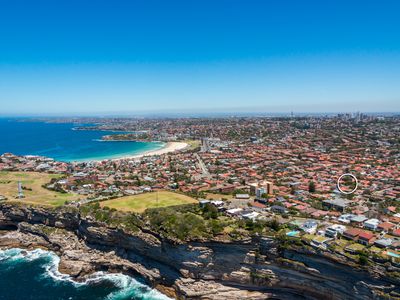 41 Knowles Avenue, North Bondi