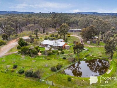 403 Ottreys Scrub Road, Walmer