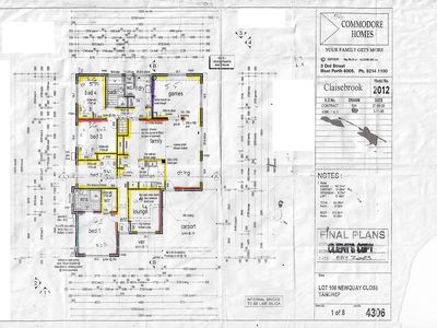 19 Newquay Close, Yanchep