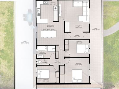 36 Delaney Place, Eglinton