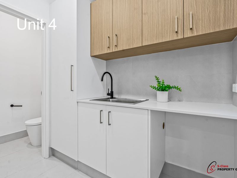 3 & 4 / 35 Bombard Street, Mount Pleasant
