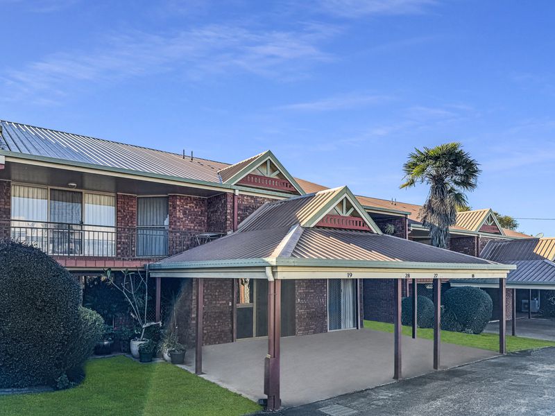 28 / 367-369 Margaret Street, Newtown