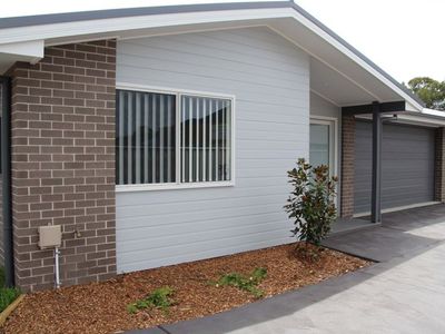 1 / 110 MacIntosh Street, Forster