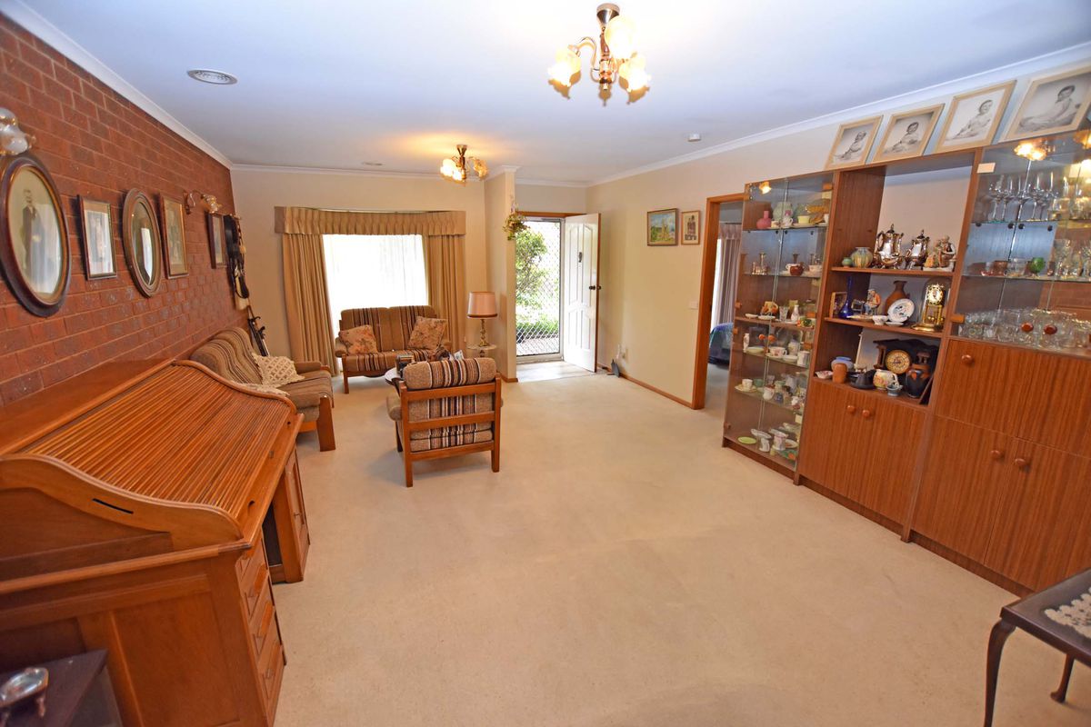 11 Outram Avenue, Kyabram