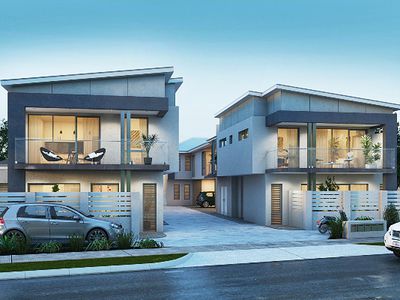 4/320 Walter Road West, Morley