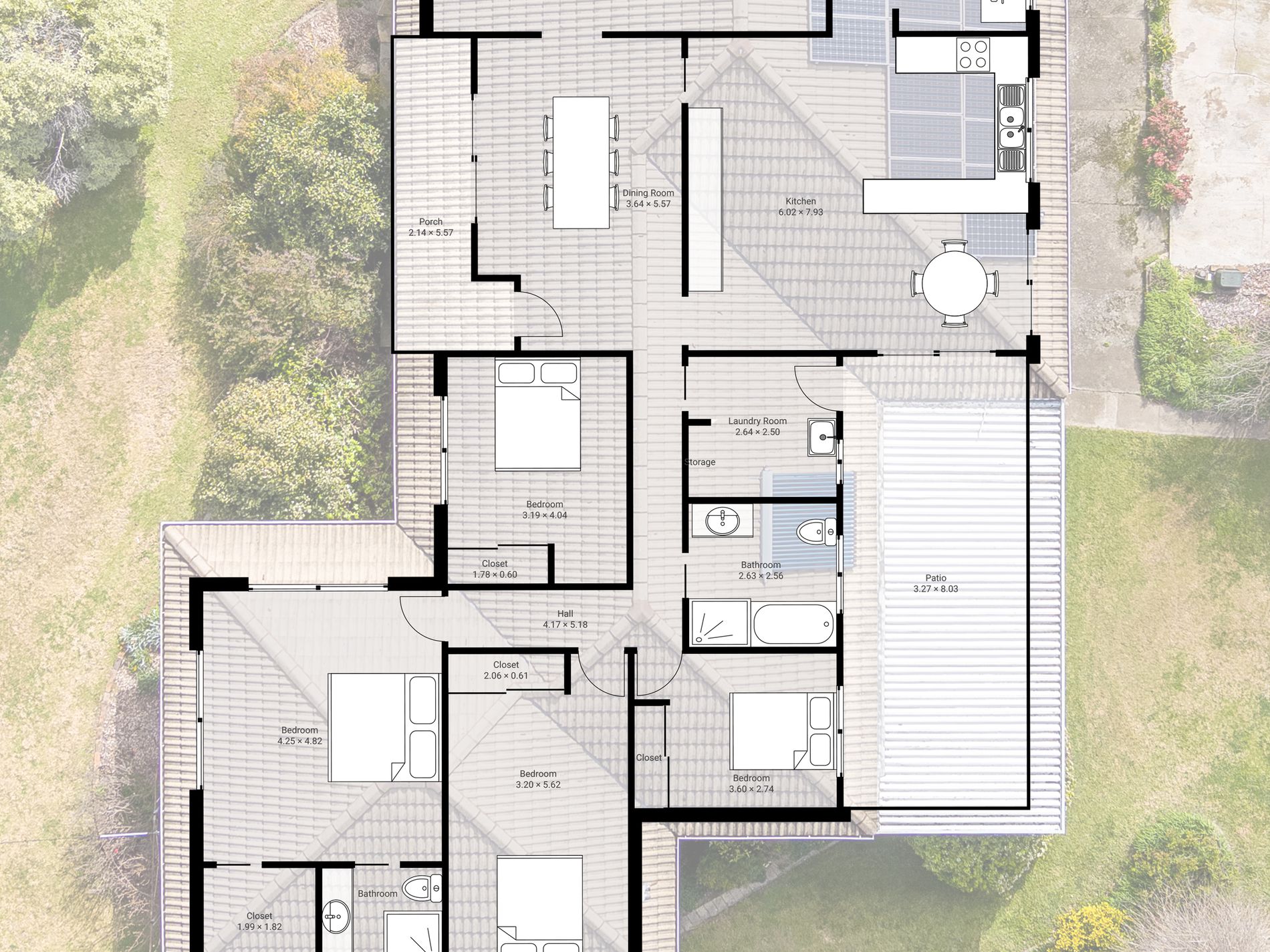 517 White Rocks Road, Lewis Ponds