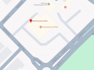 Shop 5 / 560 Metcalfe Road, Ferndale