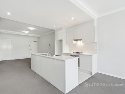 34 / 29-33 Darcy Road, Westmead