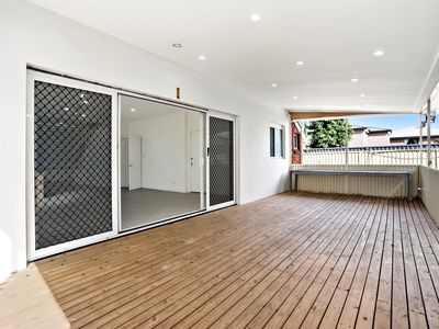 830 Hume Highway, Bass Hill