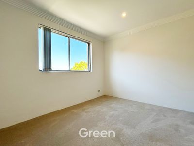 4 / 7 William St, Ryde