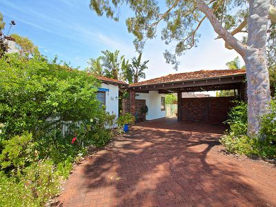 98 Sydenham Road, Doubleview