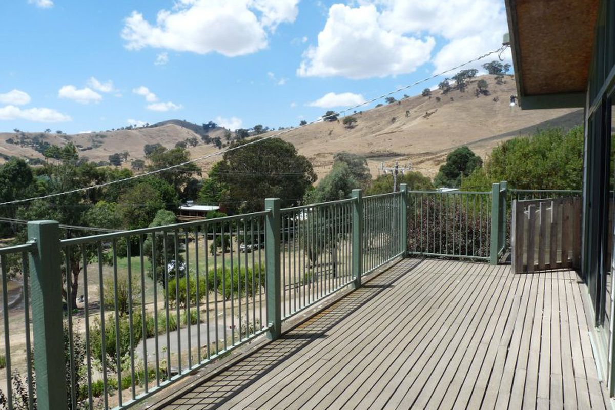 21 James Street, Bonnie Doon