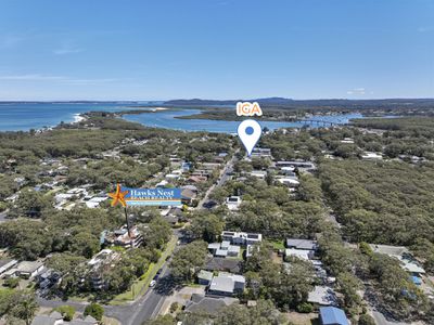 5 / 66-72 Booner Street, Hawks Nest