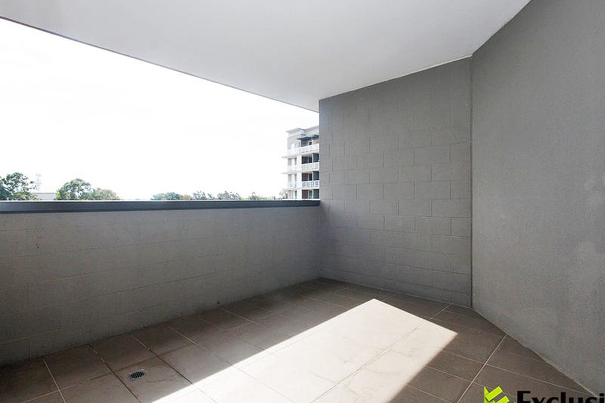 G204 / 81 Courallie Avenue, Homebush West