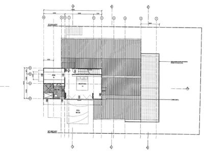 5 Fryer Street, North Ward