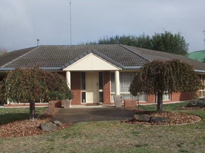 1 Cherokee Court, Mount Gambier