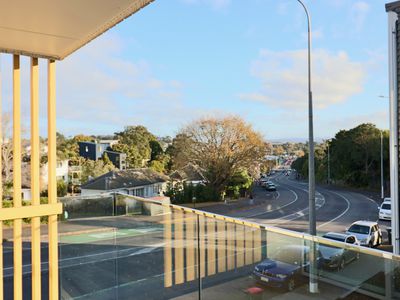1 / 667 Great North Road, Grey Lynn