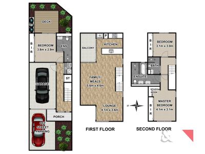 36 / 545-563 Heidelberg Road, Alphington