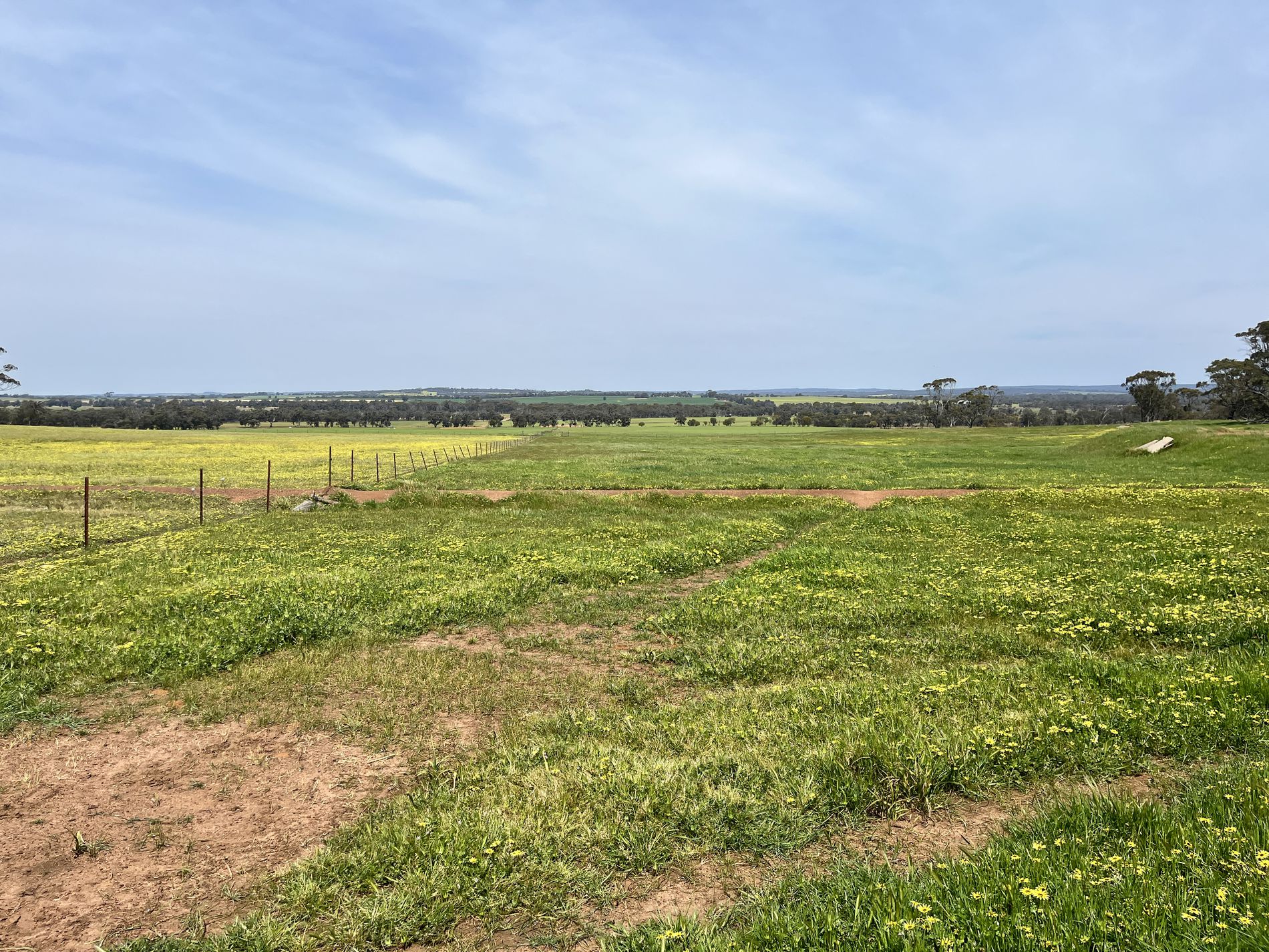 547 Bunmulling Road, Popanyinning