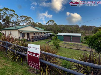 144 Bradleys Lane, Glen Innes