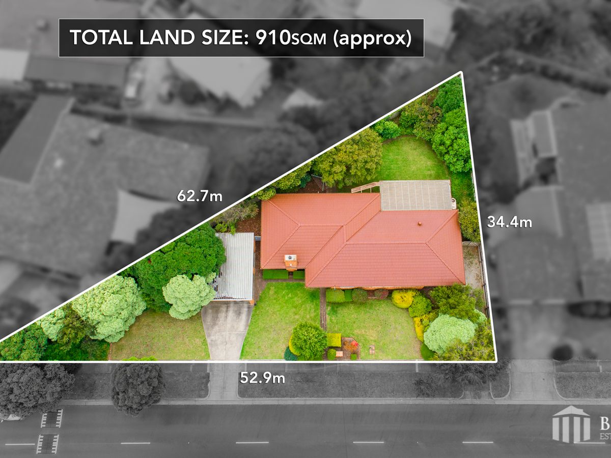 15 Bellbrook Drive, Dandenong North