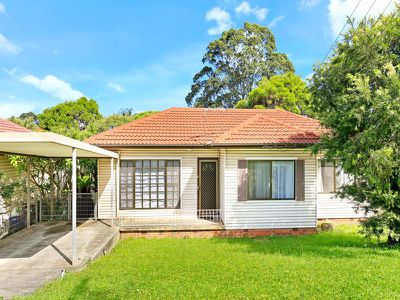 67 Mirrabooka Road, Lake Heights