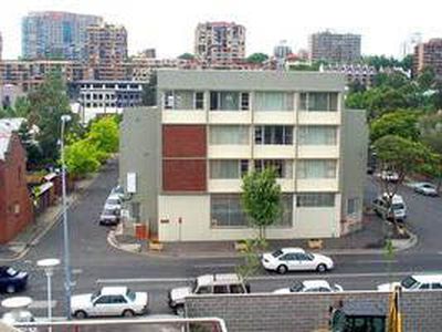 18 / 19-23 Forbes Street, Woolloomooloo