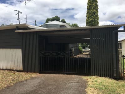 2 Queen Street, East Toowoomba