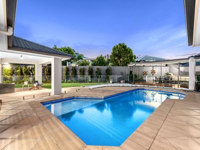 28 Gumdale Street, Wakerley