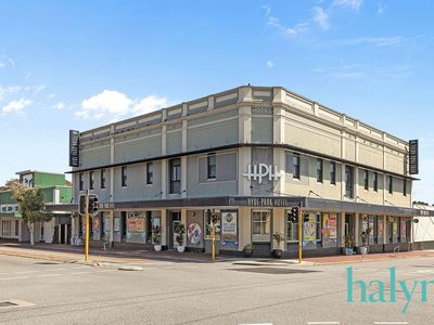 2 / 315 Bulwer Street, Perth