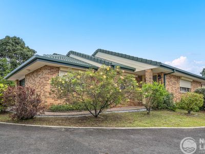 2 / 31 Kingsford Drive, Brunswick Heads