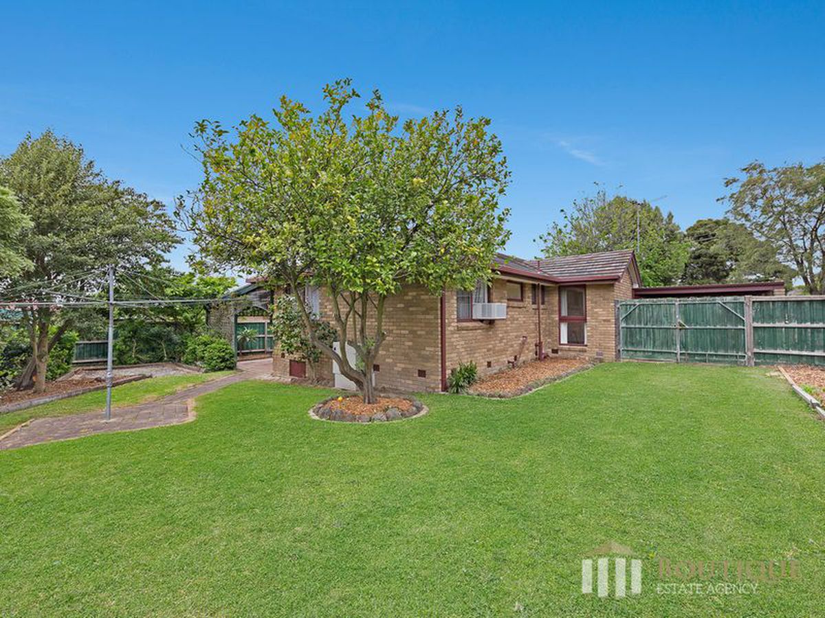 18 Wingham Street, Dandenong North