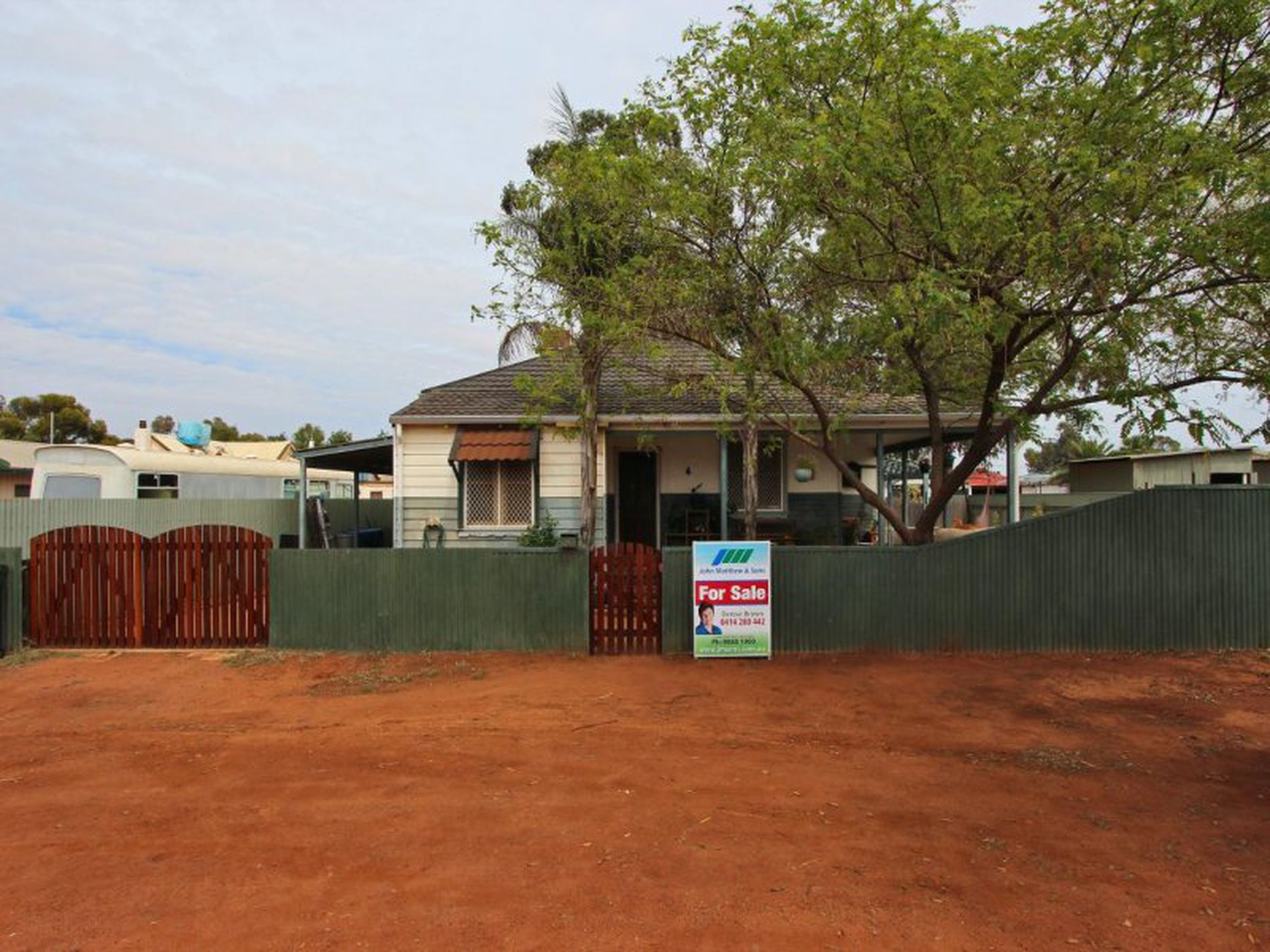 4 Thompson Street, Boulder