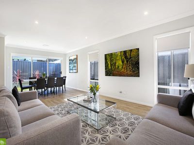 23 Finch Street, Wongawilli