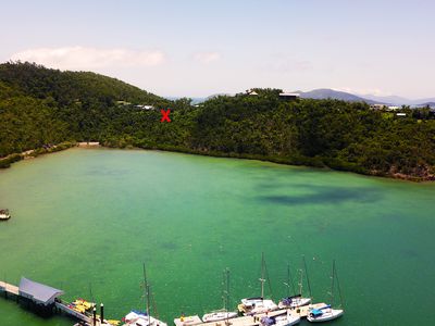 12 Harbour Avenue, Shute Harbour