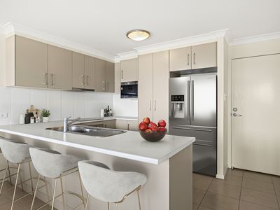 Unit 1 / 20 Tempest Drive , Glenvale
