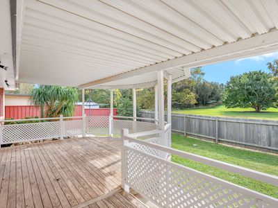 12 Smiths Close, Forster