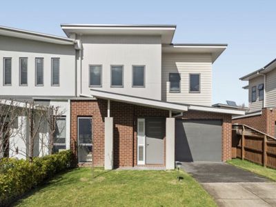34 Naples Street, Box Hill South