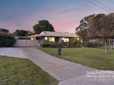 44 Harris Way, Westminster