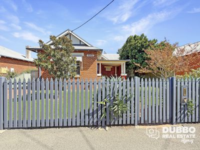 241 Brisbane Street, Dubbo