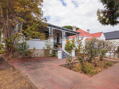 566 Newcastle Street, West Perth